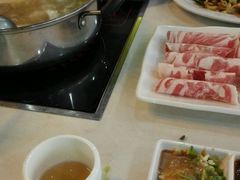 -潮泰牛肉火锅 · 创于1992年(车公庙店)