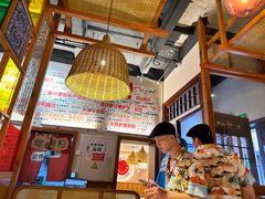 -螺大喜螺蛳粉火锅(雍和宫店)