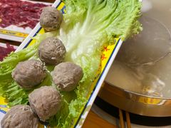 -大吉利·潮汕鲜牛肉火锅(西安店)