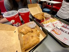 -快乐蜂(永光广场店)