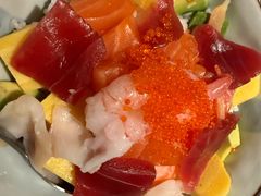 -沼津港精致料理·寿喜烧·烧鸟(龙湖南桥天街日料榜单店)