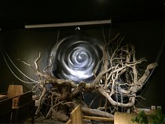 -秃鹫湾·推理大师沉浸式实景演绎推理剧场