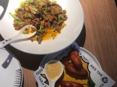 -新太二·鲜料川菜(东汇城店)