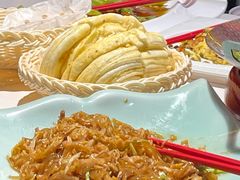 -福禄财东北菜(珠江帝景店)