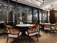-南太湖山庄·四季轩&国风堂中餐厅
