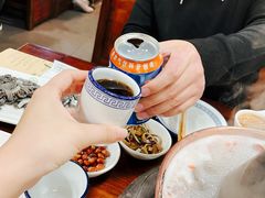 -大明铜锅·烤涮坊·烧烤(总店)