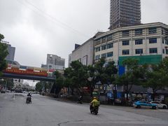 -岳阳东站