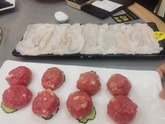 -嬷孙家潮汕牛肉火锅(北京路天河城店)