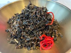 蒜香将军菜-解家河南菜(商鼎路店)