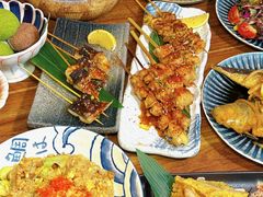-阿泽料理