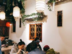 大堂-七宝老街汤团(上海世纪汇广场店)