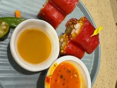 -点都德(春熙路群光广场店)