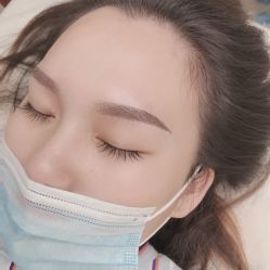 -久匠·纹眉半永久野生眉