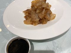 酸辣海蜇头-和记小菜(东方店)