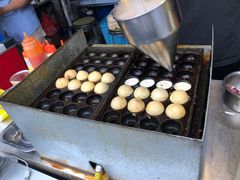 -大学城夜市大排档(凤栖路店)