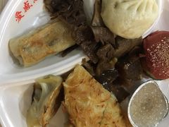 -素清香(解放路店)