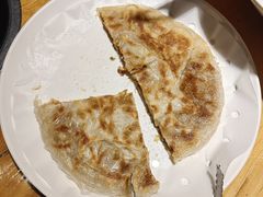 牛肉饼-金筷子西北菜·捞悦火锅