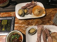 -船奇蒸汽海鲜·闽菜(八市海鲜总店)