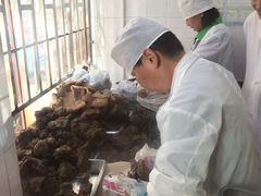 -上海牛羊肉公司塘沽路清真门市部