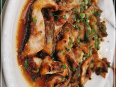 -美极鲜食坊(宝安南路店)