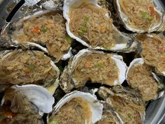 -汉丽斯巴西烤肉自助(市南店)