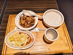 -72街荷叶饭(东方宝泰广场店)