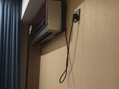 -龙禧盛精品酒店(天津西站店)