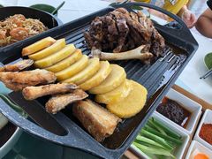 -真爱中国餐馆·年华店(朱雀大街店)