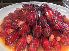 小龙虾-盒马鲜生(曜一城店)