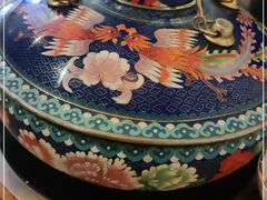 -毛辣果·贵州红酸汤牛肉火锅(西单店)