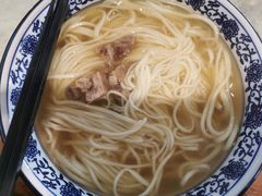 拉面-北区拉面(泰丰家园店)