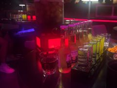-赤红音乐现场(浦东金桥路店)