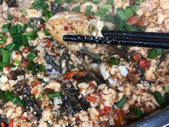 -彭秉兰豆花烤鱼(文化园店)