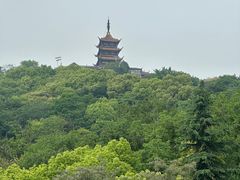 -狼山风景名胜区