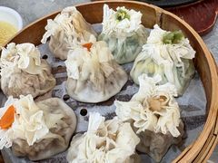 -都一处烧麦馆(前门店)