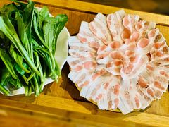 -顺顺小吃(独克宗古城店)