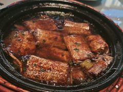 油浸带鱼-启东小海鲜(庄先湾路1号店)