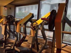 -W FITNESS 威尔仕健身·游泳(老西门新苑店)