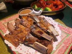 -叶派龙虾•招牌香辣蟹·海鲜(中海国际店)