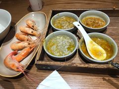 -李百蟹·江南蟹黄面(夫子庙店)