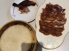 -梅利汴京烤鸭•开封豫菜地标店(晋安路店)