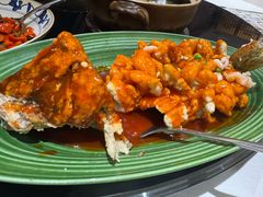 -香雪海饭店中餐厅(人民桥店)