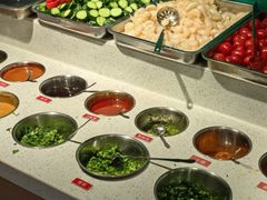 -京悦南门涮羊肉·羊蝎子火锅(田林路店)