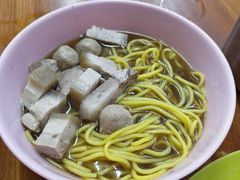 -新记肉骨茶