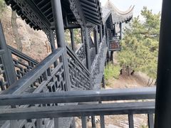 -石老人观光园