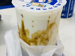 -煲珠公·老红糖珍珠奶茶(长宁龙之梦店)