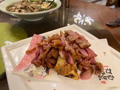 -金陵后厨·南京菜(新街口秣陵路店)