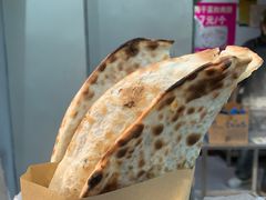 -梅干菜扣肉饼(钱局店)