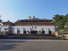 -丰都鬼城名山景区