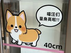 -丽达购物中心(崂山店)